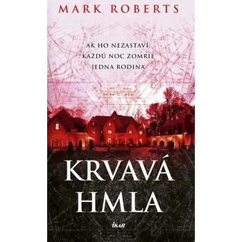 Umění Krvavá hmla