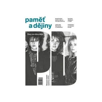 Časopis Paměť a dějiny č. 3/2025