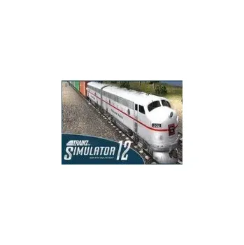 Počítačová hra Trainz Simulator DLC: SNCF - AGC Languedoc