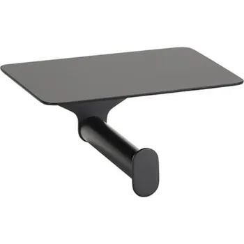 Dávkovač mýdla Bemeta Držák toaletního papíru ORGANIC BLACK černá 167112150