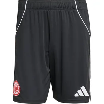 Pánské kraťasy Šortky adidas Eintracht Frankfurt 4th Short 2025/26 kk6450 Velikost M