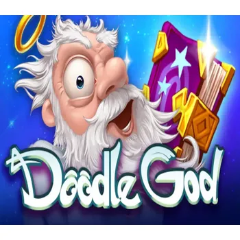 Počítačová hra Doodle God Blitz - World of Magic DLC