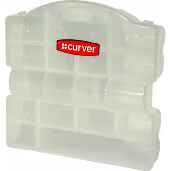 Masážní přístroj NÁDOBA VELKÁ / PRŮHLEDNÁ