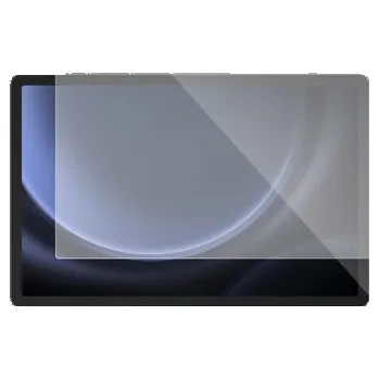 Fólie pro tablet Compulocks Galaxy Tab S9FE 10.9" Tempered Glass Screen Protector - Ochrana obrazovky pro tablet - sklo - pro Samsung Galaxy Tab S10 FE, Tab S10 Lite, Tab S11, Tab S9, Tab S9 FE