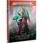 Warhammer Age of Sigmar: Chaos Battletome: Helsmiths of Hashut
