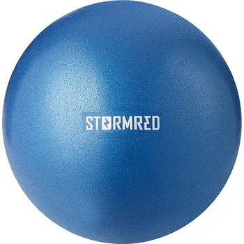 Overball Stormred Overball 25 cm, modrý