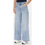 Tommy Jeans dámské modré džíny 99911618-8720638794929