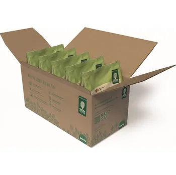 Krmivo pro psa Green Petfood GPF VeggieDog 4,5kg Grainfree 5x900g