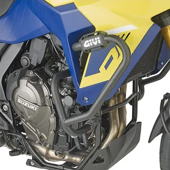 Rám pro motocykl GIVI TN3125 padací rámy Suzuki V-Strom 800 DE (23-25), černé
