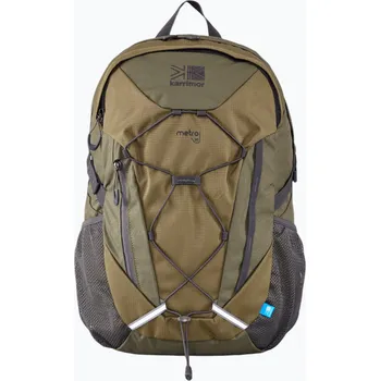 turistický batoh Turistický batoh Karrimor Metro 30 l olive