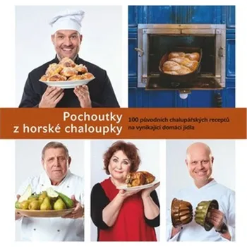 Pochoutky z horské chaloupky