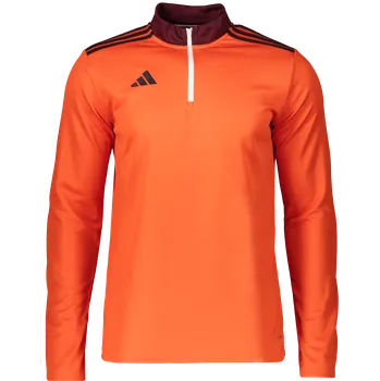 Triko s dlouhým rukávem adidas CU ENT22 TR TOP ia0414 Velikost M