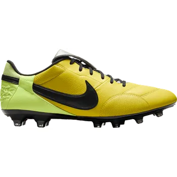 Kopačky Kopačky Nike THE PREMIER III FG hm0265-700 Velikost 40,5 EU | 6,5 UK | 7,5 US | 25,5 CM