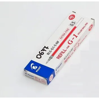 Kancelář Pilot G1 Pen (RBLS-G1R)