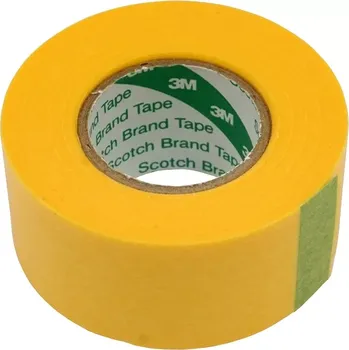 Lepicí páska Yeah Racing 3M Maskovací páska 24mm X 18m