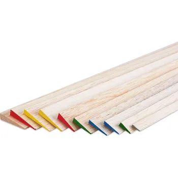 RC vybavení Odtoková lišta 15x4x1000mm PSP