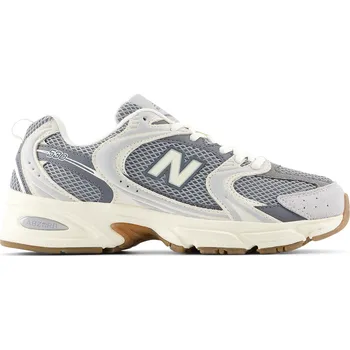 Pánská obuv Unisex boty New Balance U530SUB – šedé