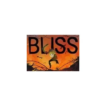Počítačová hra Bliss