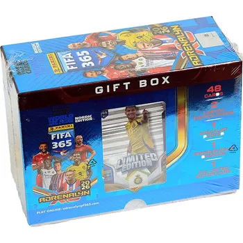 Obal na kartičku Panini Panini Gift Box FIFA 365 Adrenalyn XL 2026