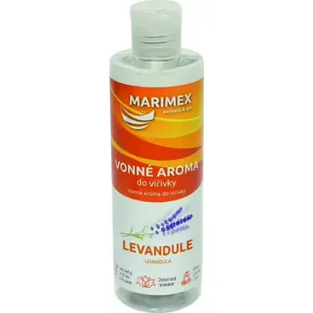 Vonná esence pro vířivku Marimex levandule 250ml 11313137