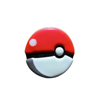 Čokoláda POKÉBAL - perníček,