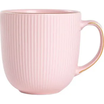 Hrnek | BAMAKO | růžový | 0,35 l | 730580