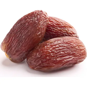 Sušená potravina Datle Medjool Jumbo 0.5kg (sklizeň 2025-2026) DLX-MED500