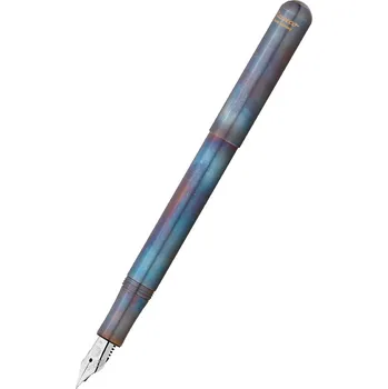 Plnicí pero Kaweco Liliput - Fireblue Hrot: B