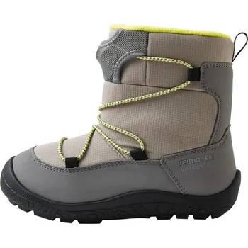 Dívčí tenisky Reima Ensilumi Kids - Earthy Beige 24