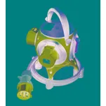 PCE Přenosný rozvaděč z plastu typ Pegasus 16/5 2x16/5 2xGS IP44 - 9034003R