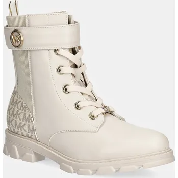 Kabelka Farmářky Michael Kors RIDLEY STARK 2 MK101104 béžová 02X, EUR 29