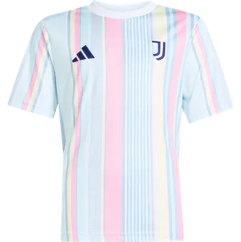 Dres adidas Juventus Pre-Match 2025/26 Kids jp1668 Velikost XL (165-176 cm)