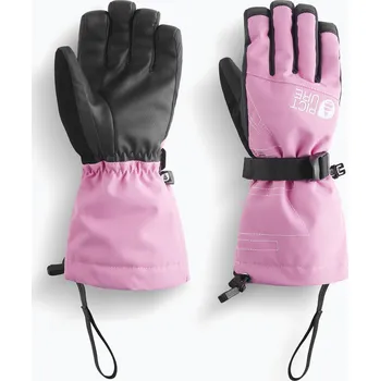 Rukavice Dětské lyžařské rukavice Picture Graby Gloves super pink