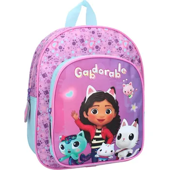 Dětský batoh Batoh Gabby's Dollhouse Unlimited Adventure
