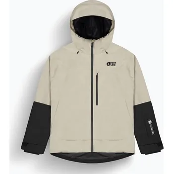 Pánská lyžařská bunda Picture Merepi Gore-Tex pure cashmere
