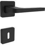 Rostex PORTO/H černé - Černá RAL 9005, 38-52