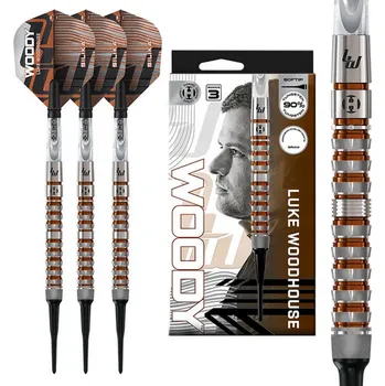 Šipka Šipky Harrows Luke Woodhouse Series 3 90% 18g soft