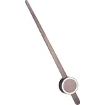 Nova Luce nástěnné LED svítidlo KEDO s možností natáčení Varianta: výška 1000 mm