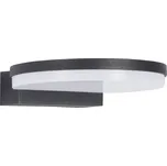 Venkovní nástěnné světlo POSEN Nova Luce 9131201