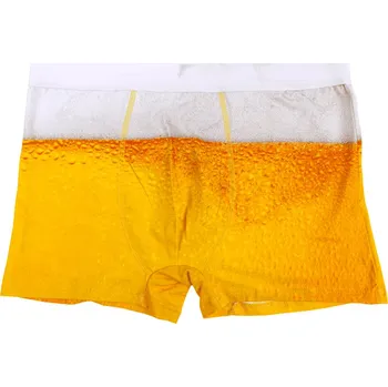 Trenýrky Trenýrky pro pravé pivaře - velikost M