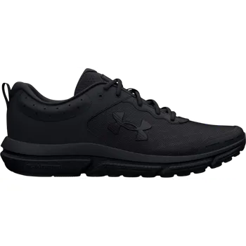 Pánská běžecká obuv Běžecké boty Under Armour UA Charged Assert 10 3026175-004 Velikost 48,5 EU | 13 UK | 14 US | 32 CM