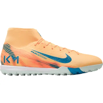 Turfy Kopačky Nike Zoom Mercurial Superfly 10 Academy "Kylian Mbappé" TF fq8333-801 Velikost 45,5 EU | 10,5 UK | 11,5 US | 29,5 CM