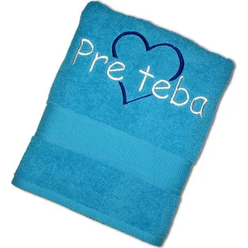 Žertovný předmět Osuška Pro tebe pro muže SK