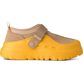Pánské tenisky Boty UGG Peakmod Lowcut pánské, béžová barva, 1171355.MMM 80X, EUR 41