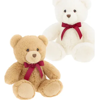 plyšák Keeleco Medvěd Harry 45 cm 2 druhy