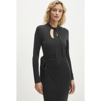 Body Body Answear.LAB dámské, černá barva WA24.BDD002 99X, vel. L