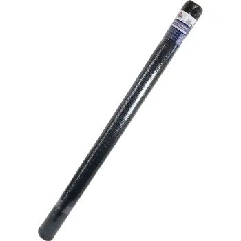 Síť proti hmyzu Clona zahradní 45% Rosteto - 15 x 1,5 m role antracit s oky