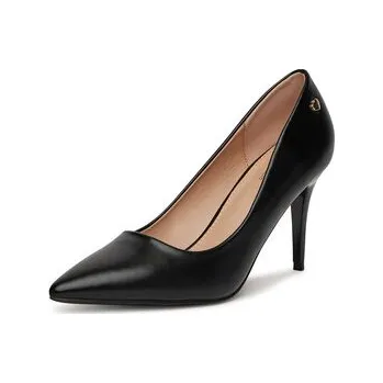 Dámská obuv Lodičky DeeZee EZ-23-1A Černá 37