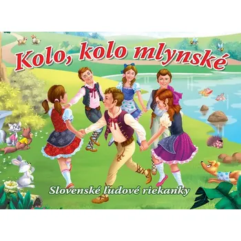 Leporelo Kolo, kolo mlynské