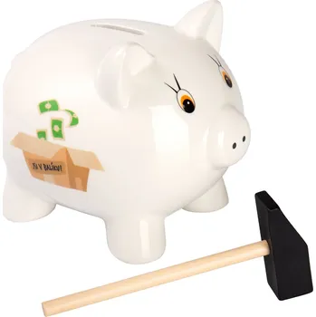 Pokladnička Pokladnička - Jsi v balíku Albi DN00494538